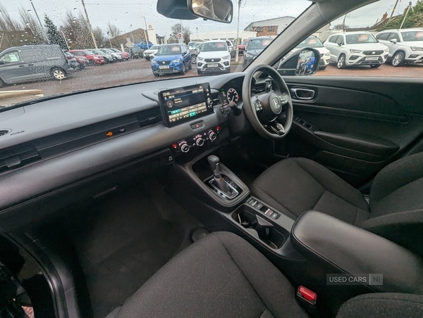 Used Honda HR-V 2022 for sale - 78148413: Photo 2