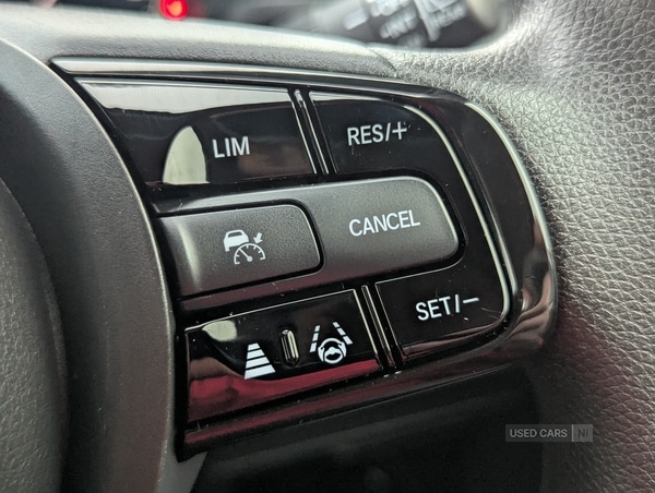 Used Honda HR-V 2022 for sale - 78148413: Photo 21