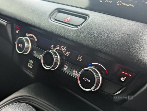 Used Honda HR-V 2022 for sale - 78148413: Photo 22