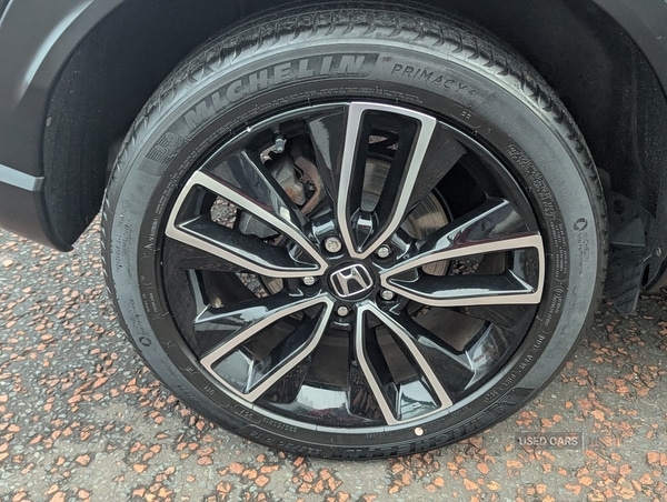 Used Honda HR-V 2022 for sale - 78148413: Photo 4