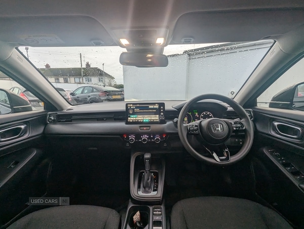 Used Honda HR-V 2022 for sale - 78148413: Photo 5