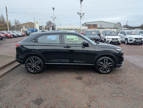 Used Honda HR-V 2022 for sale - 78148413: Photo 8