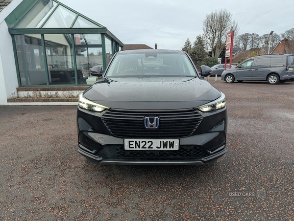 Used Honda HR-V 2022 for sale - 78148413: Photo 9