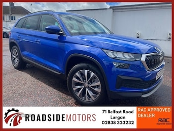 Used Skoda Kodiaq 2023 for sale - 78830954: Photo