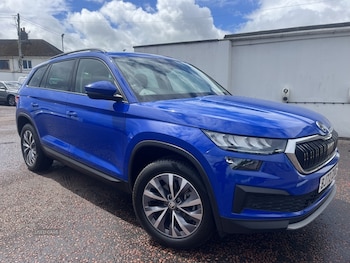 Used Skoda Kodiaq 2023 for sale - 78830954: Photo
