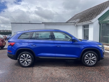 Used Skoda Kodiaq 2023 for sale - 78830954: Photo