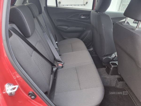 Used Suzuki Swift 2025 for sale - 77372040: Photo 10