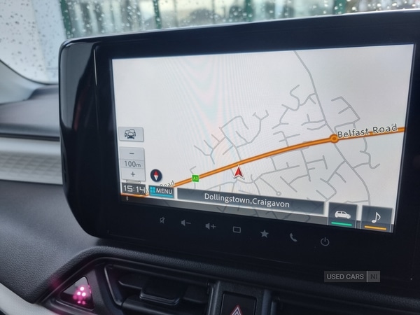 Used Suzuki Swift 2025 for sale - 77372040: Photo 16