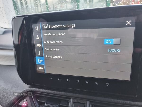 Used Suzuki Swift 2025 for sale - 77372040: Photo 17