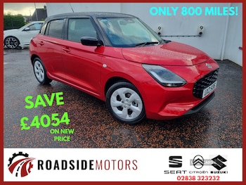 2025 - 1.2 Mild Hybrid Motion 5dr