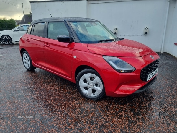 Used Suzuki Swift 2025 for sale - 77372040: Photo 2