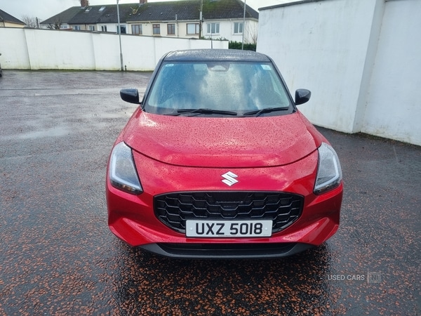 Used Suzuki Swift 2025 for sale - 77372040: Photo 3