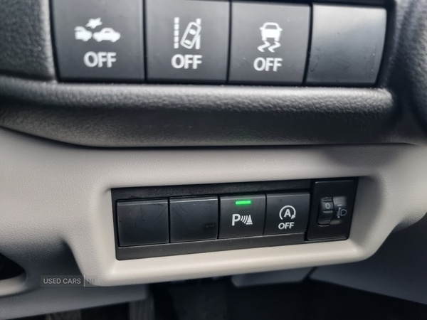 Used Suzuki Swift 2025 for sale - 77372040: Photo 31