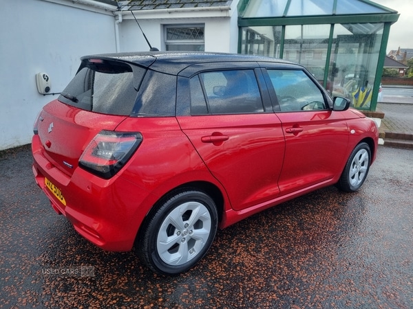 Used Suzuki Swift 2025 for sale - 77372040: Photo 4