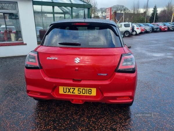 Used Suzuki Swift 2025 for sale - 77372040: Photo 5