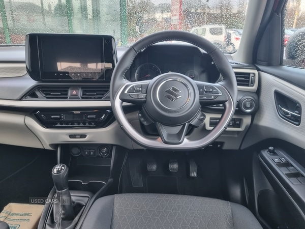 Used Suzuki Swift 2025 for sale - 77372040: Photo 7