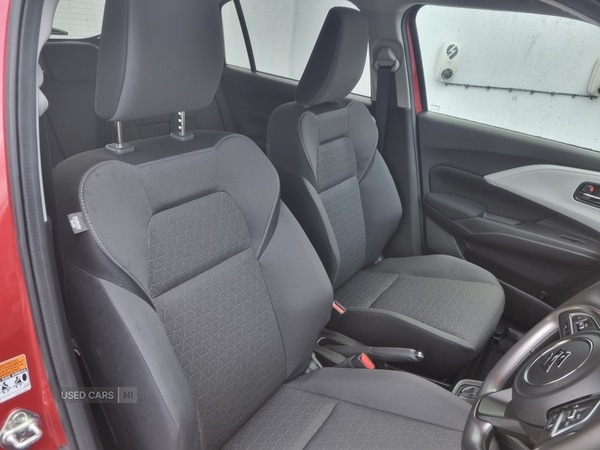 Used Suzuki Swift 2025 for sale - 77372040: Photo 8