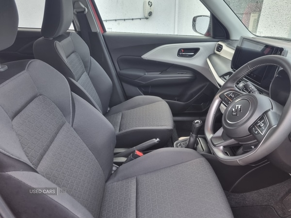 Used Suzuki Swift 2025 for sale - 77372040: Photo 9