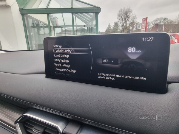 Used Mazda CX-5 2022 for sale - 77697198: Photo 15