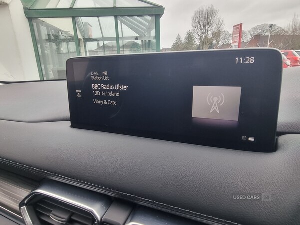 Used Mazda CX-5 2022 for sale - 77697198: Photo 16