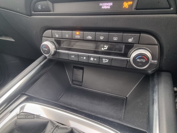 Used Mazda CX-5 2022 for sale - 77697198: Photo 17