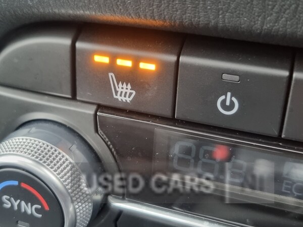 Used Mazda CX-5 2022 for sale - 77697198: Photo 22