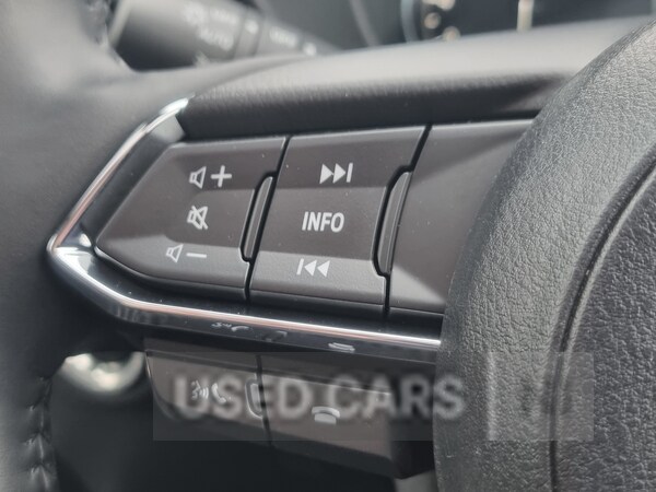 Used Mazda CX-5 2022 for sale - 77697198: Photo 23