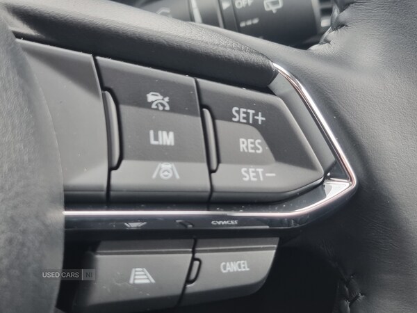 Used Mazda CX-5 2022 for sale - 77697198: Photo 24