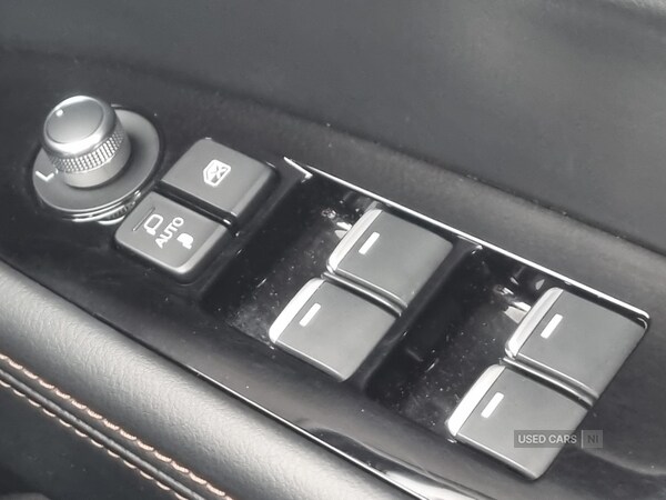 Used Mazda CX-5 2022 for sale - 77697198: Photo 27