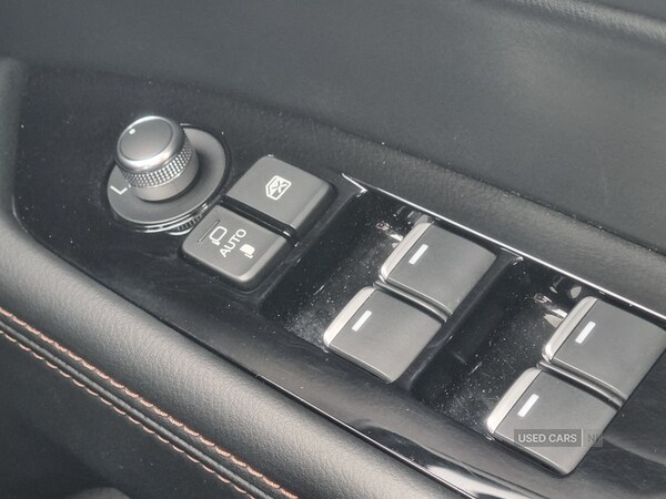 Used Mazda CX-5 2022 for sale - 77697198: Photo 28