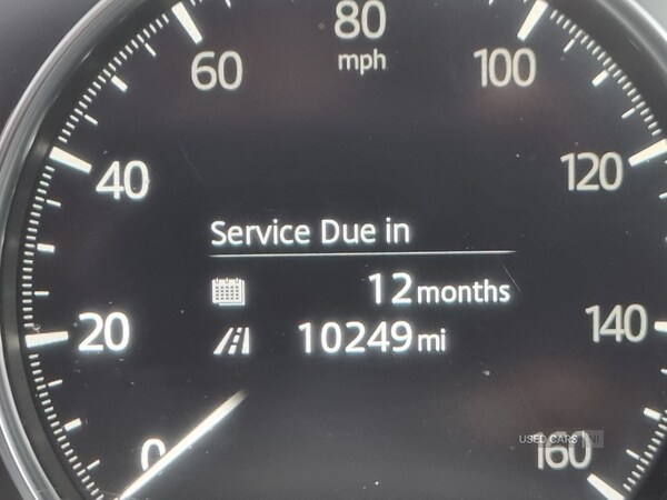 Used Mazda CX-5 2022 for sale - 77697198: Photo 34