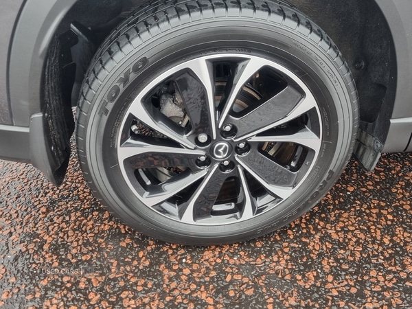 Used Mazda CX-5 2022 for sale - 77697198: Photo 7