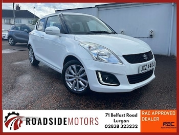 Used Suzuki Swift 2016 for sale - 78890502: Photo