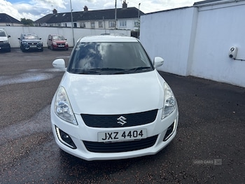 Used Suzuki Swift 2016 for sale - 78890502: Photo