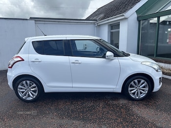 Used Suzuki Swift 2016 for sale - 78890502: Photo