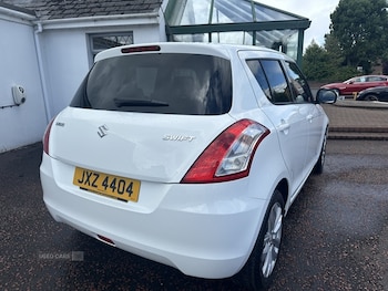 Used Suzuki Swift 2016 for sale - 78890502: Photo