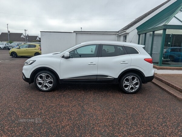 Used Renault Kadjar 2016 for sale - 76014401: Photo 10