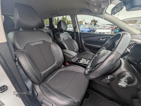 Used Renault Kadjar 2016 for sale - 76014401: Photo 12