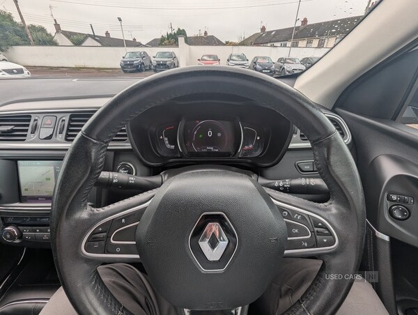 Used Renault Kadjar 2016 for sale - 76014401: Photo 13