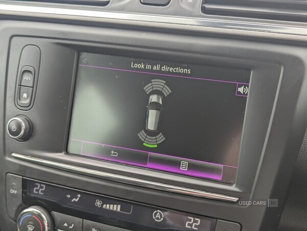 Used Renault Kadjar 2016 for sale - 76014401: Photo 15