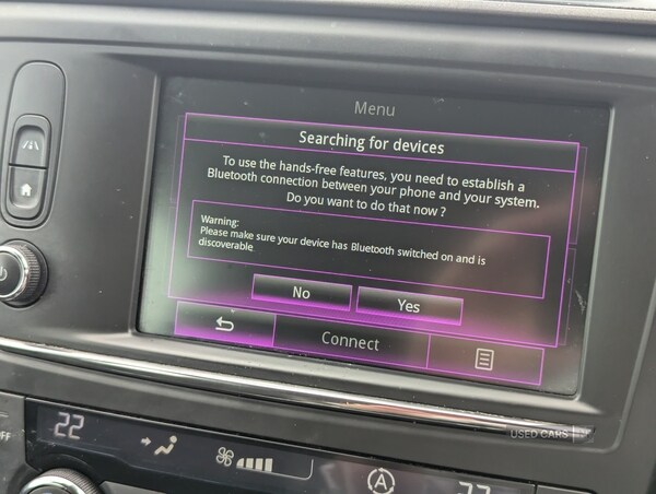 Used Renault Kadjar 2016 for sale - 76014401: Photo 19