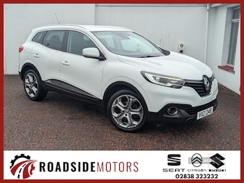 Renault - Kadjar