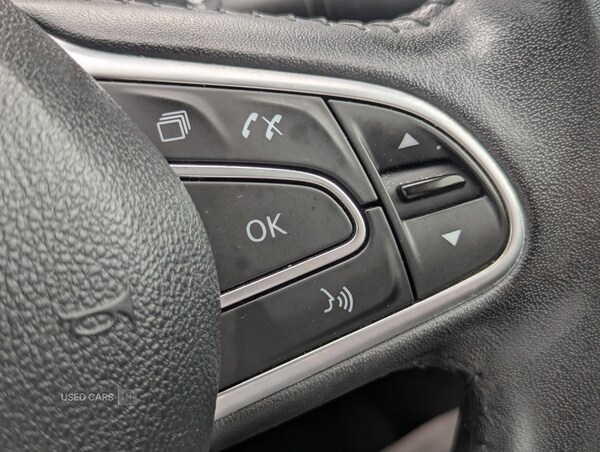 Used Renault Kadjar 2016 for sale - 76014401: Photo 20
