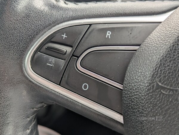 Used Renault Kadjar 2016 for sale - 76014401: Photo 21