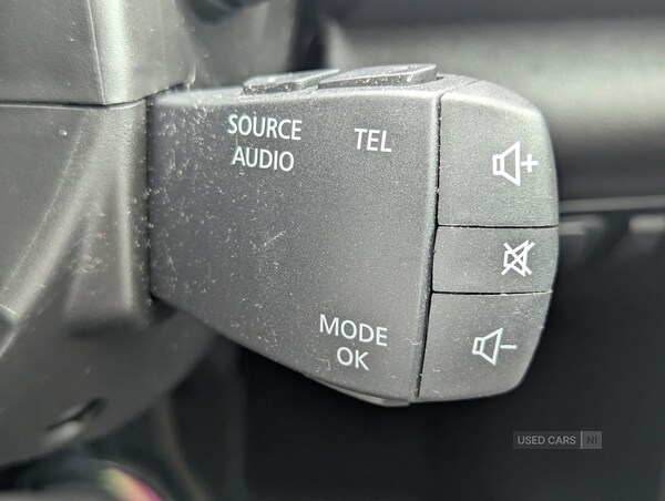 Used Renault Kadjar 2016 for sale - 76014401: Photo 23