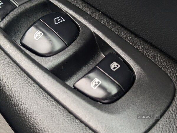 Used Renault Kadjar 2016 for sale - 76014401: Photo 27