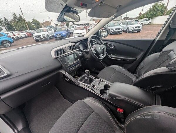 Used Renault Kadjar 2016 for sale - 76014401: Photo 2