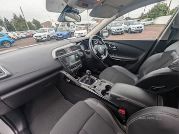 Used Renault Kadjar 2016 for sale - 76014401: Photo 2