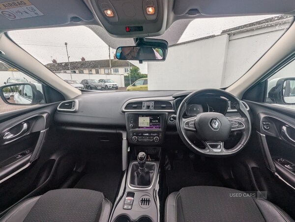 Used Renault Kadjar 2016 for sale - 76014401: Photo 5