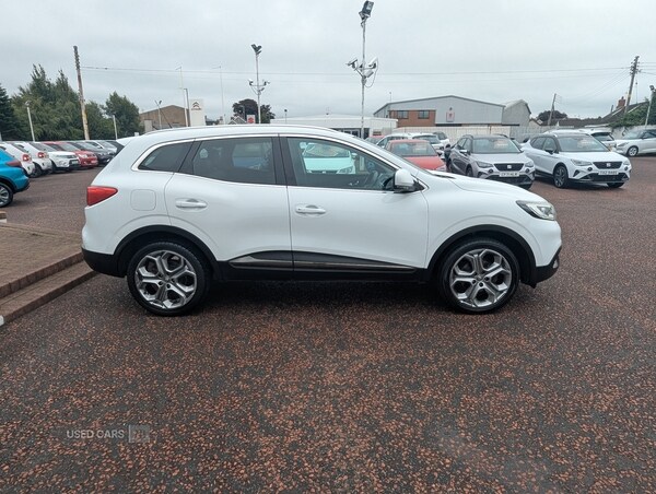 Used Renault Kadjar 2016 for sale - 76014401: Photo 8
